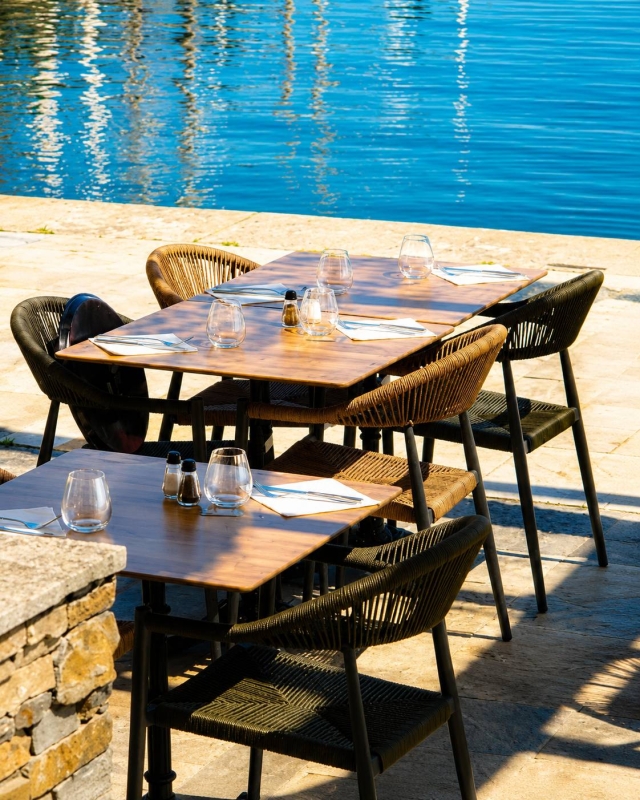Le restaurant - Bella Pizza - restaurant BOURGOIN-JALLIEU