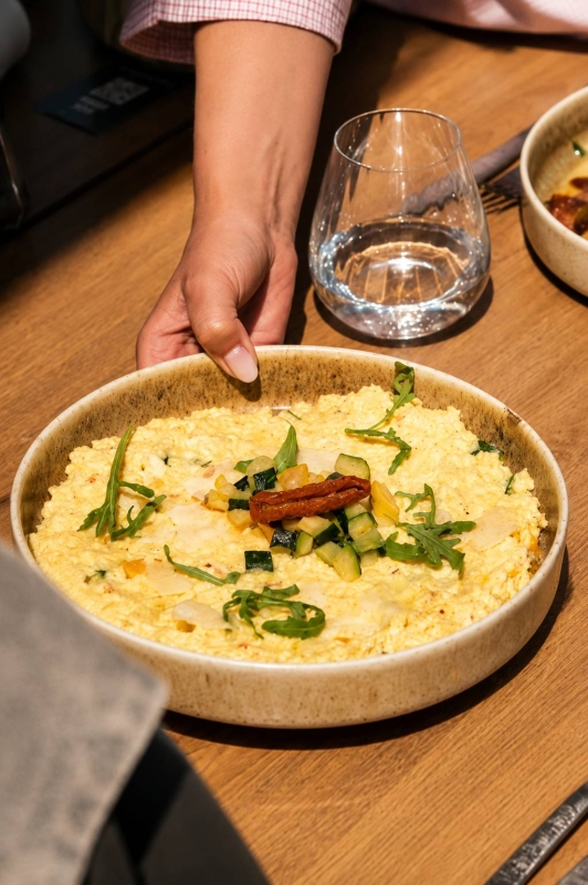 Le restaurant - Bella Pizza - restaurant BOURGOIN-JALLIEU