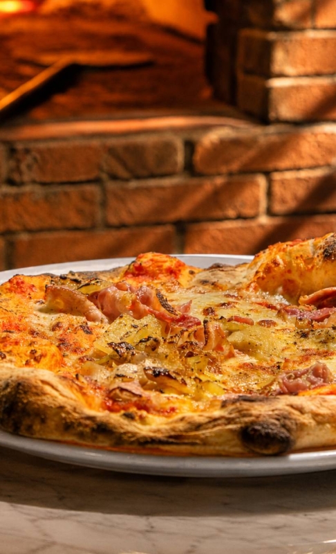 Le restaurant - Bella Pizza - Restaurant Bourgoin Jallieu - Pizzeria Bourgoin - Pizzeria Bourgoin Jallieu