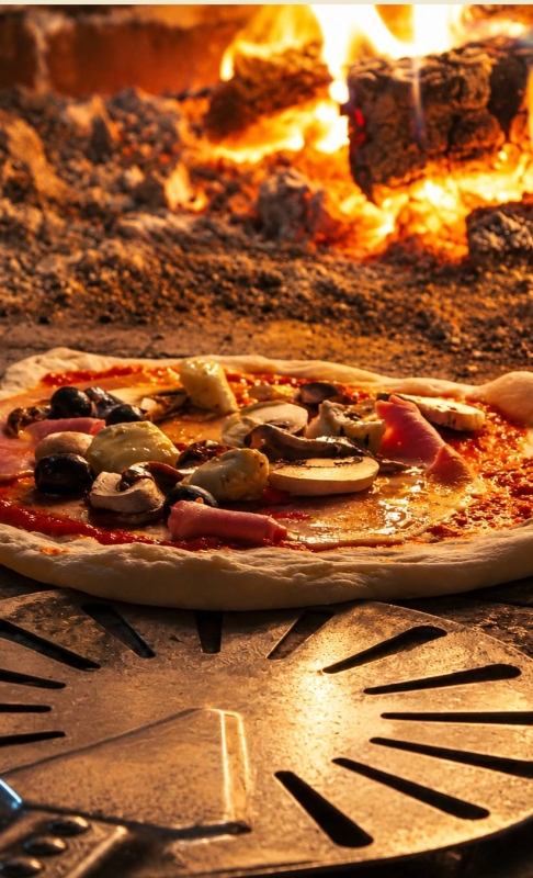 Bella Pizza - Parc des Lilattes - Restaurant Bourgoin Jallieu -  Restaurant Italien Bourgoin Jallieu - Pizza Bourgoin - Restaurant Bourgoin - Pizza Bourgoin