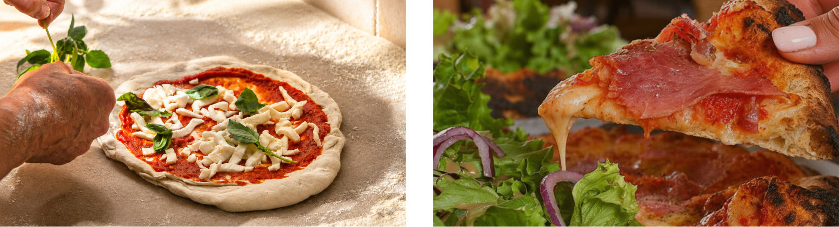 Le restaurant - Bella Pizza - Restaurant Bourgoin Jallieu - Pizzeria Bourgoin - Pizzeria Bourgoin Jallieu